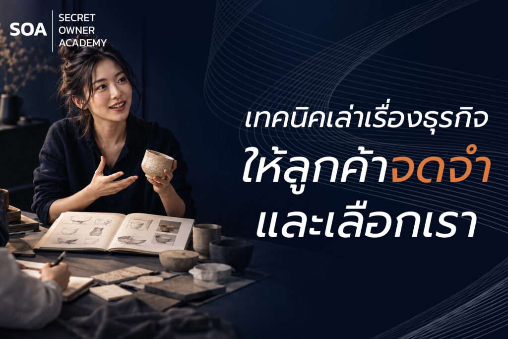 การสร้างแบรนด์